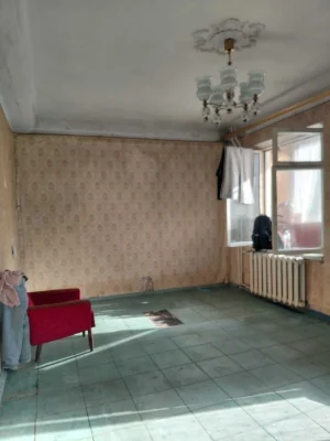 продам двухкомнатную квартиру, ул Школьная