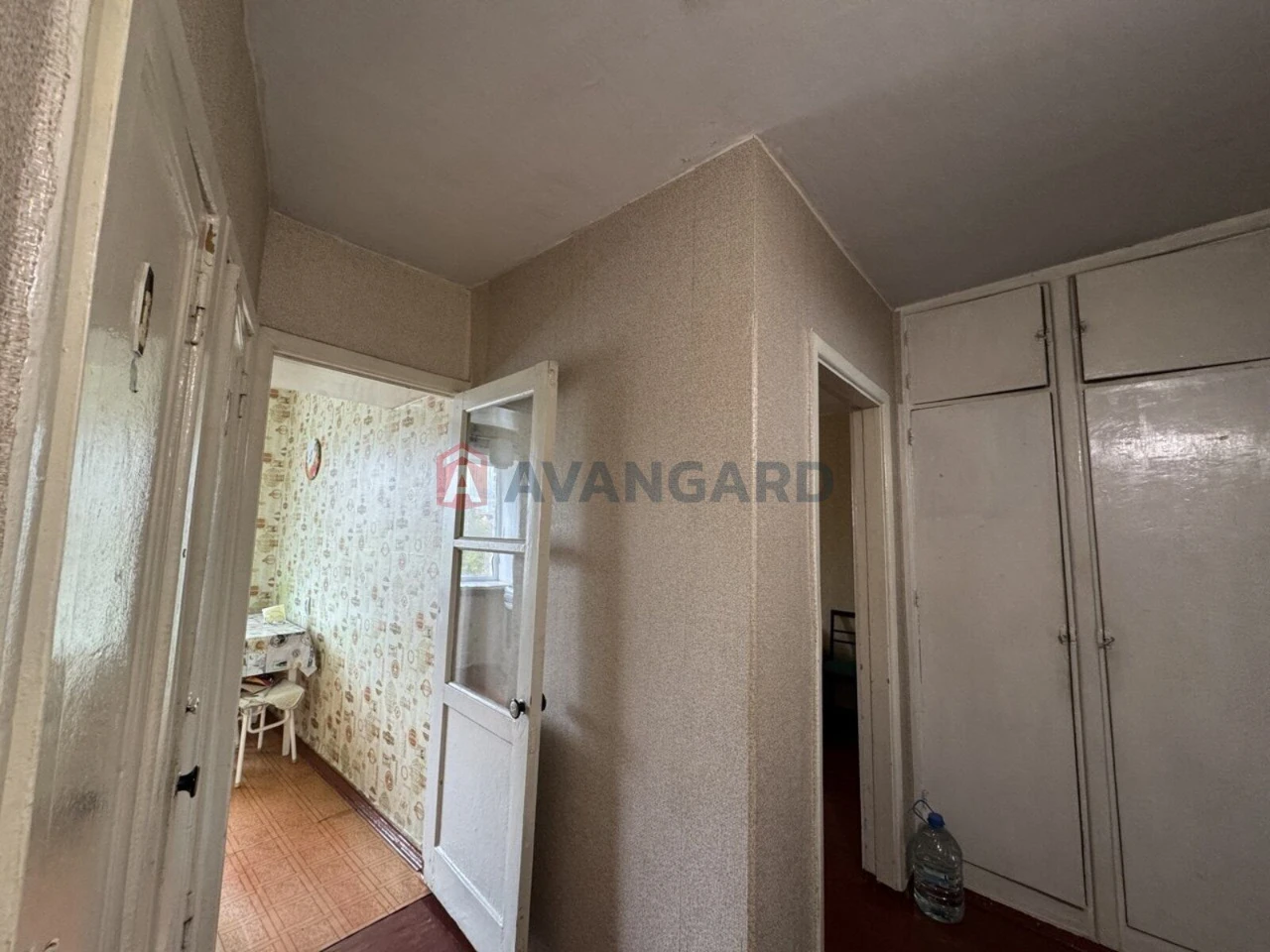 2-room apartment for sale on Prykhodskaya (Oleksandrivsky) street