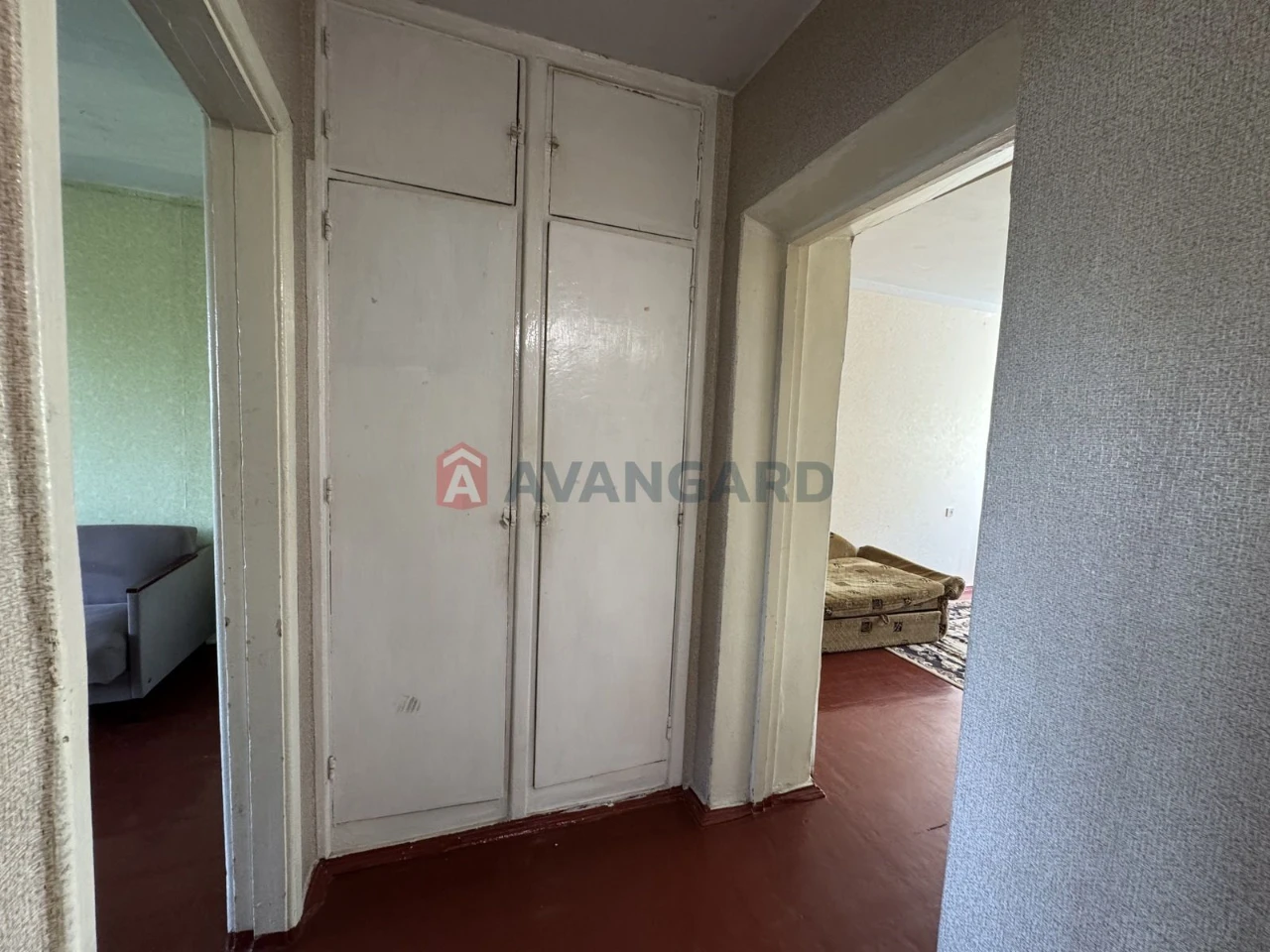 2-room apartment for sale on Prykhodskaya (Oleksandrivsky) street