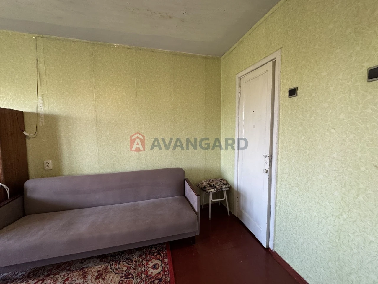 2-room apartment for sale on Prykhodskaya (Oleksandrivsky) street