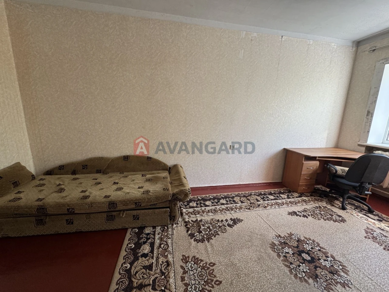 2-room apartment for sale on Prykhodskaya (Oleksandrivsky) street