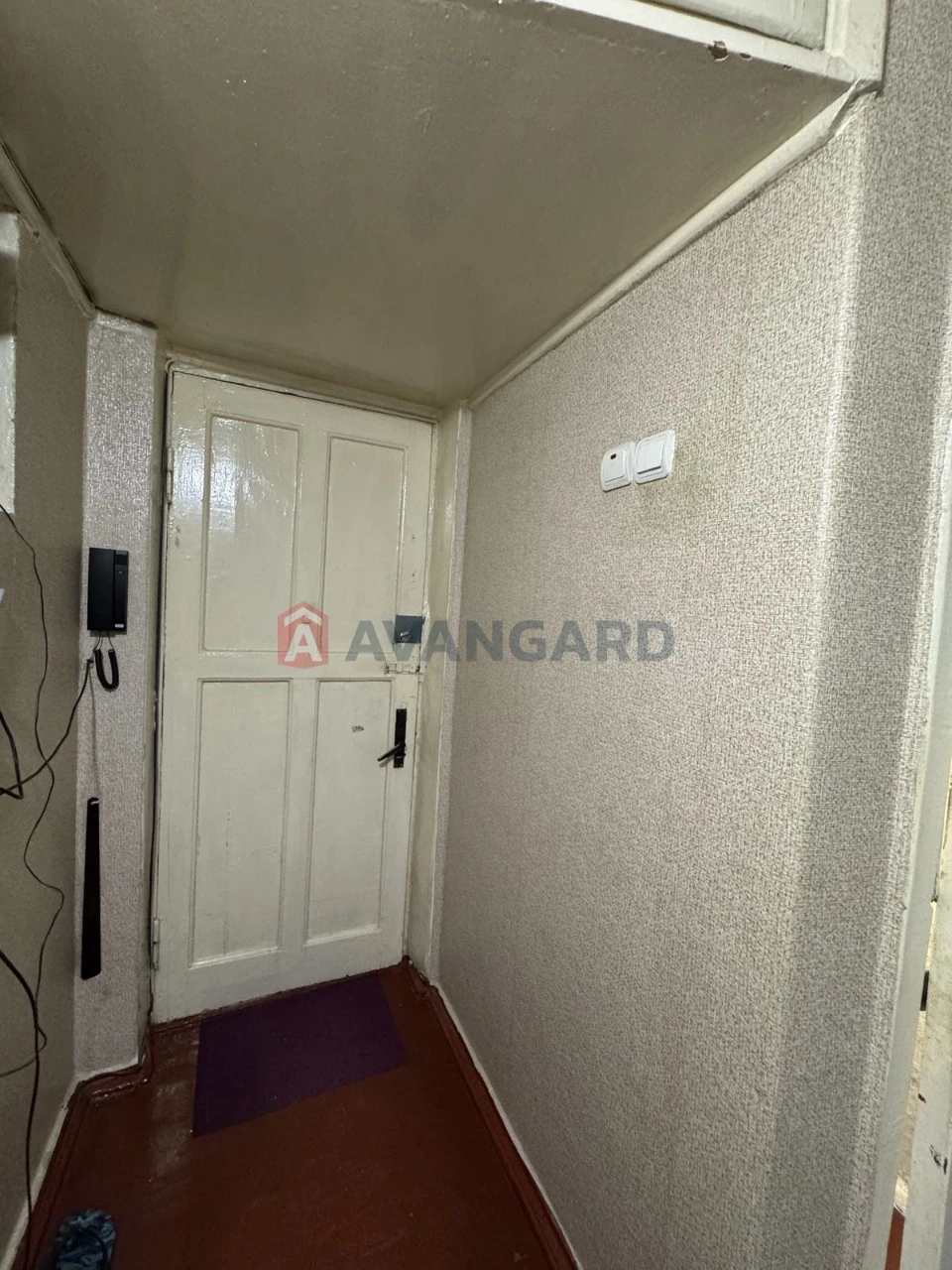 2-room apartment for sale on Prykhodskaya (Oleksandrivsky) street