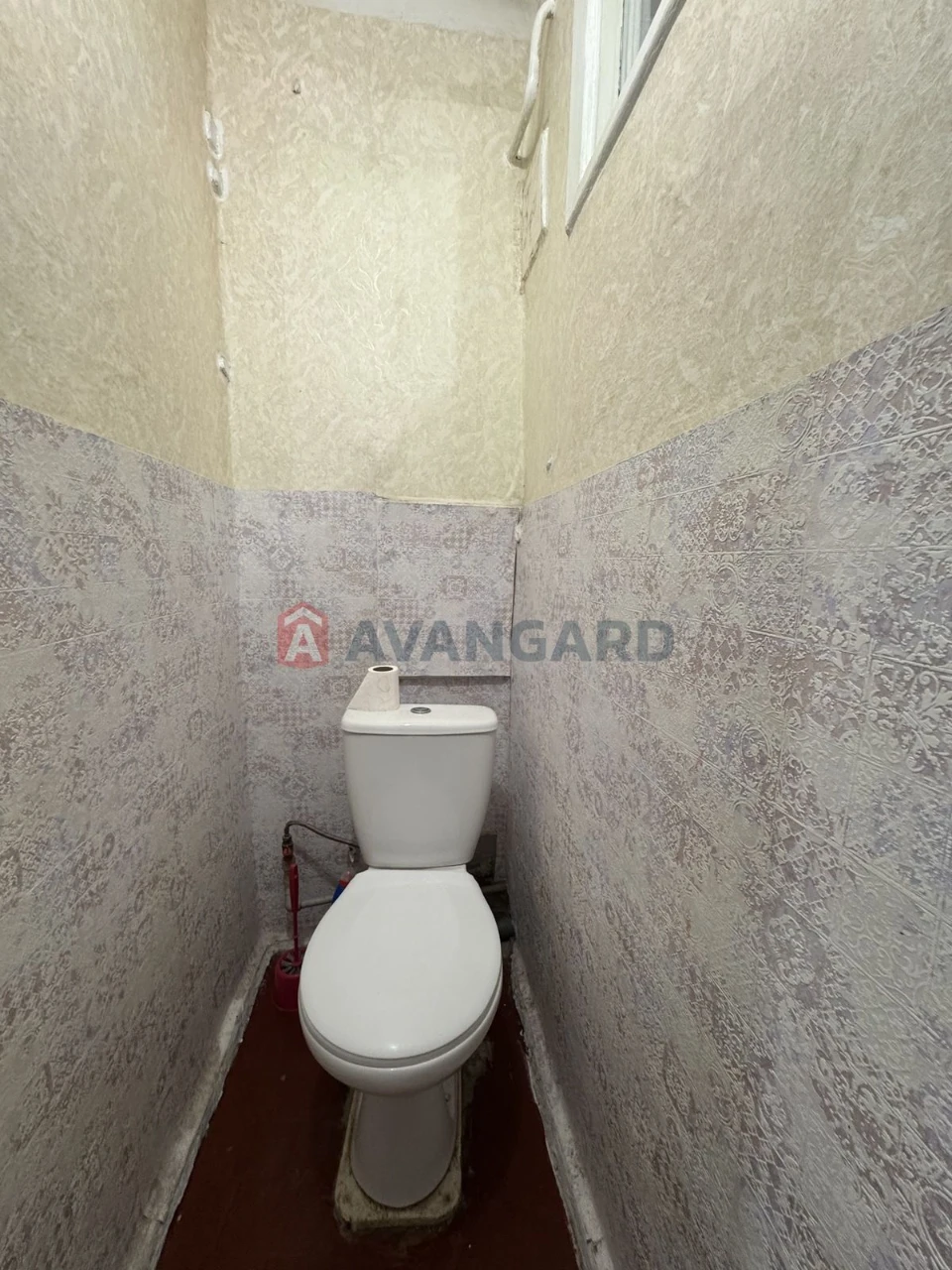 2-room apartment for sale on Prykhodskaya (Oleksandrivsky) street