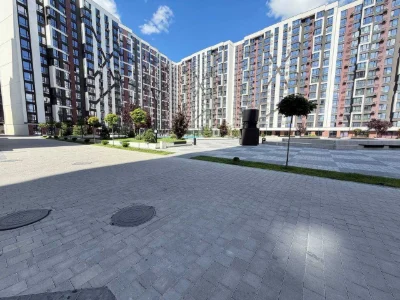 ВЫГОДНОЕ ПРЕДЛОЖЕНИЕ!! Продажа 3 ком ЖК Manhattan S