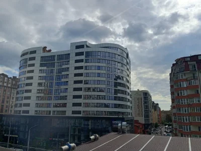 продається квартира в центрі міста