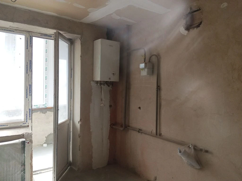 продається квартира в центрі міста