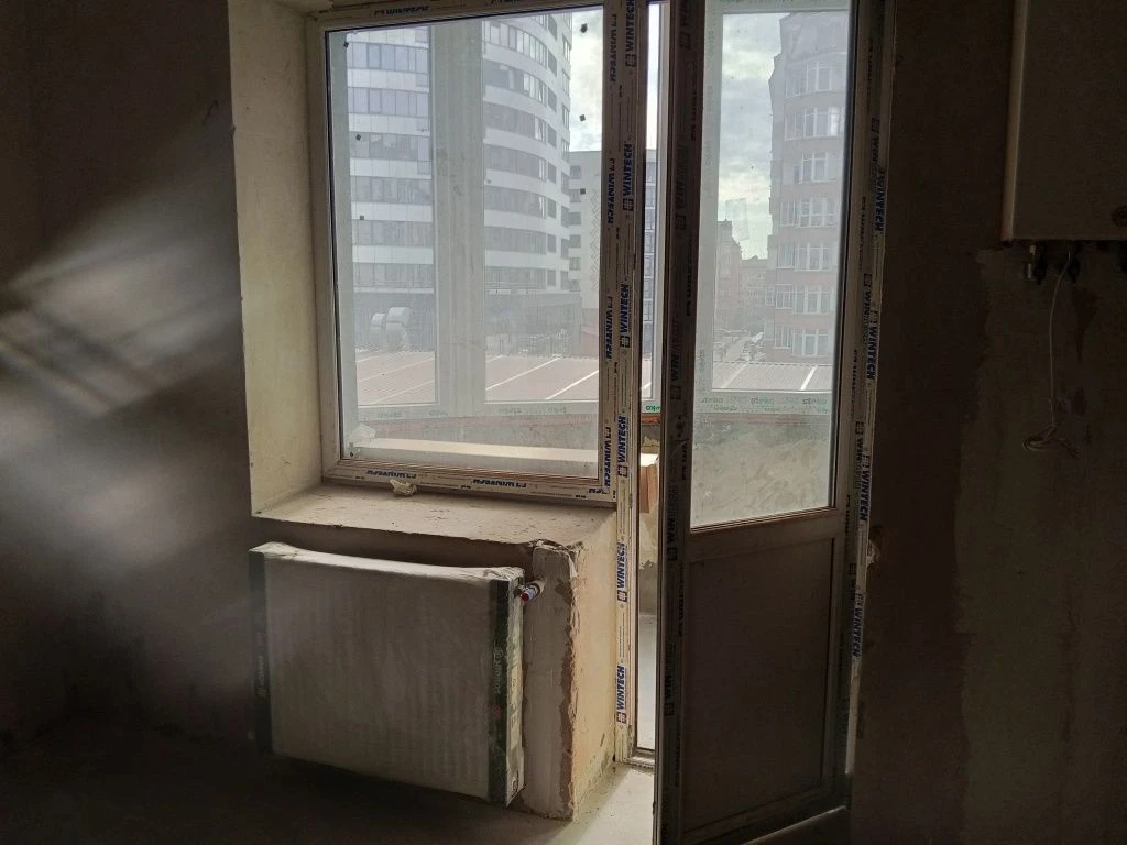 продається квартира в центрі міста