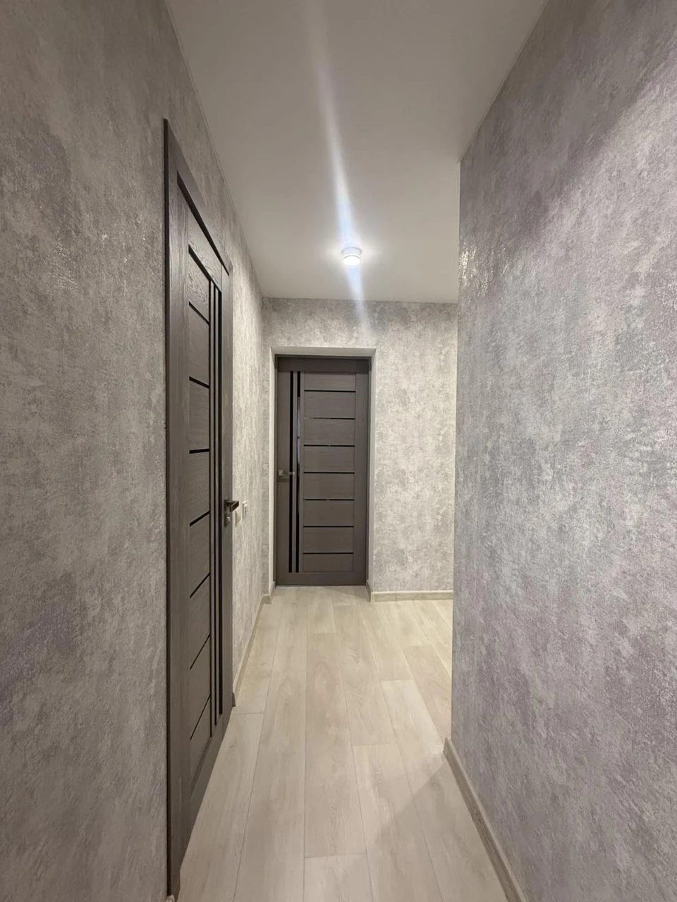 Продаж 3к Фортечний район, 6/9, сучасний ремонт