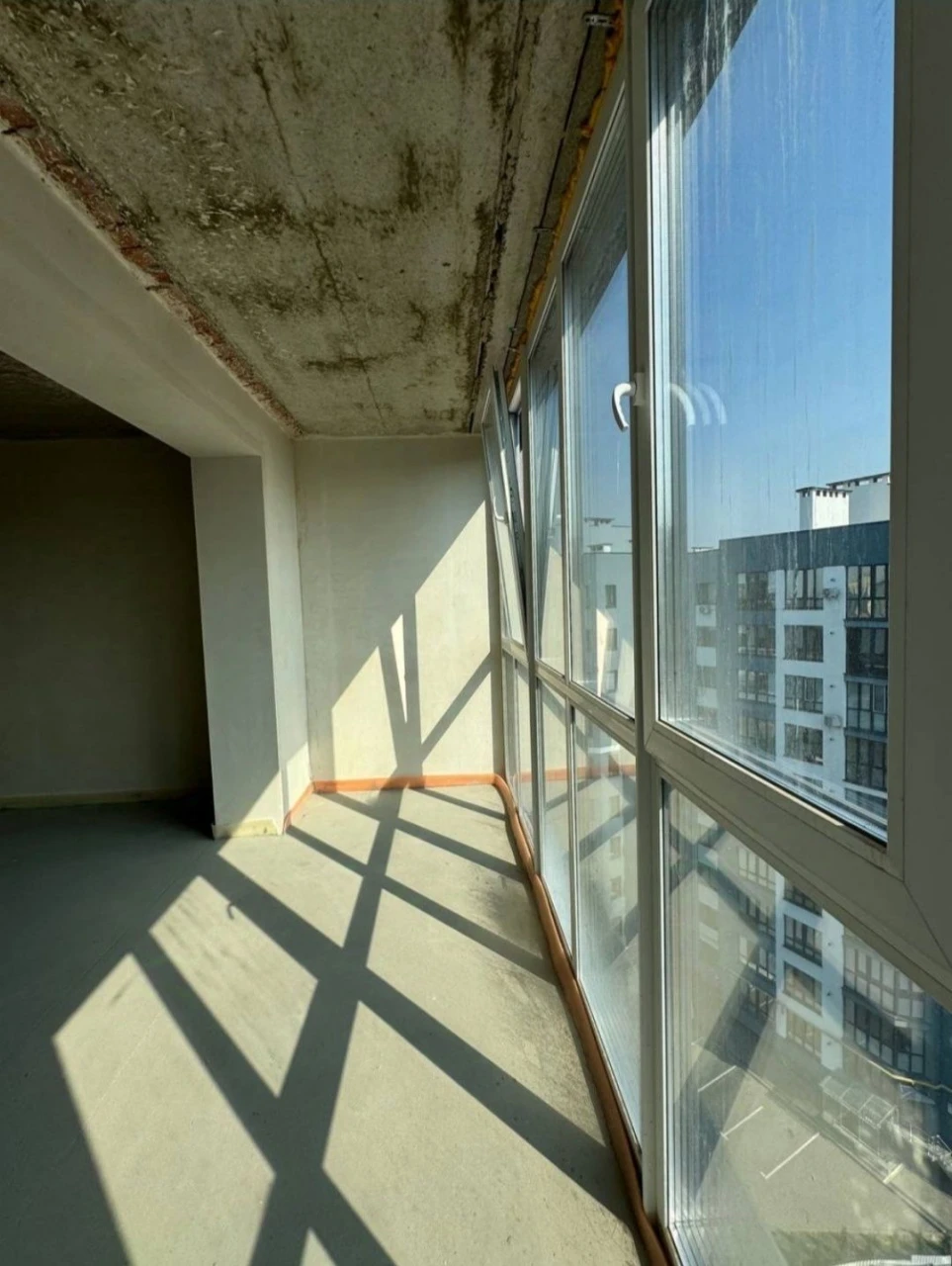 Однокімнатна квартира по вул. Відродження. ЖК Comfort House