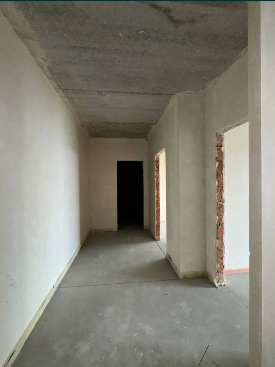 Однокімнатна квартира по вул. Відродження. ЖК Comfort House