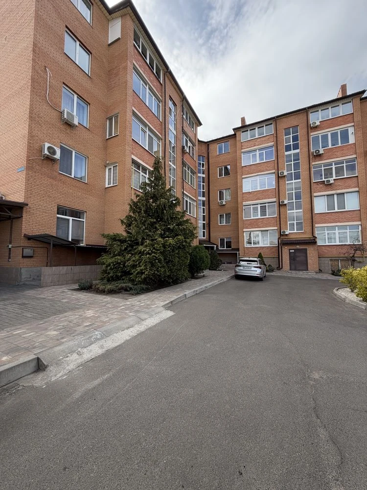 В Продажу 4 к к в Новобудові в Корабельному районі