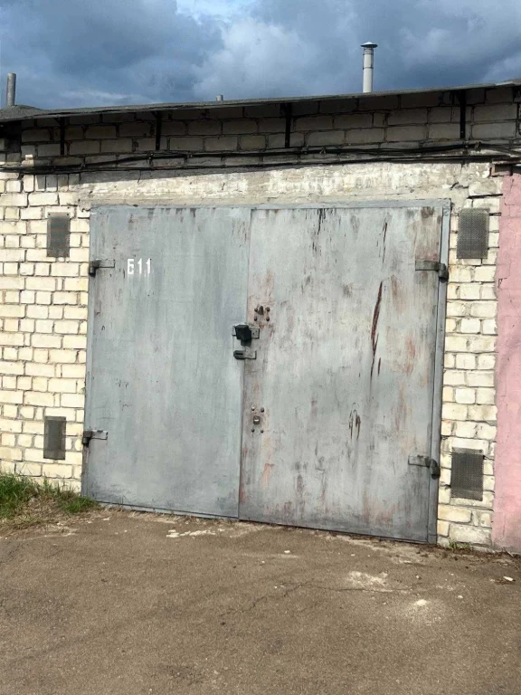Продам Гараж в АК 39 район обласної