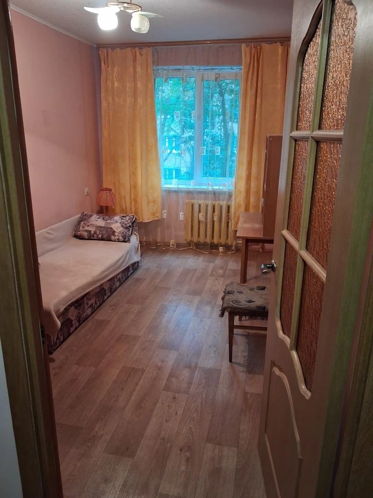 Квартира 2х кімнатна, 2й поверх