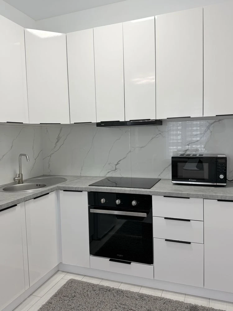 Продам 1,5 кімнатну, 46кв.м. ЖК Квадрат