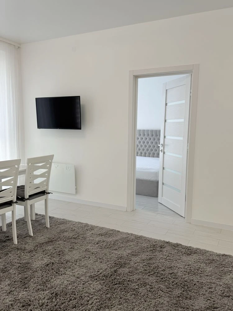 Продам 1,5 кімнатну, 46кв.м. ЖК Квадрат