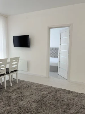Продам 1,5 кімнатну, 46кв.м. ЖК Квадрат