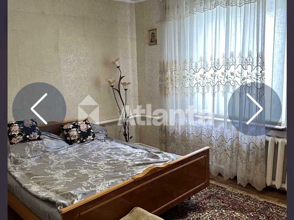 Будинок. Одеса, Рельєфна вул.