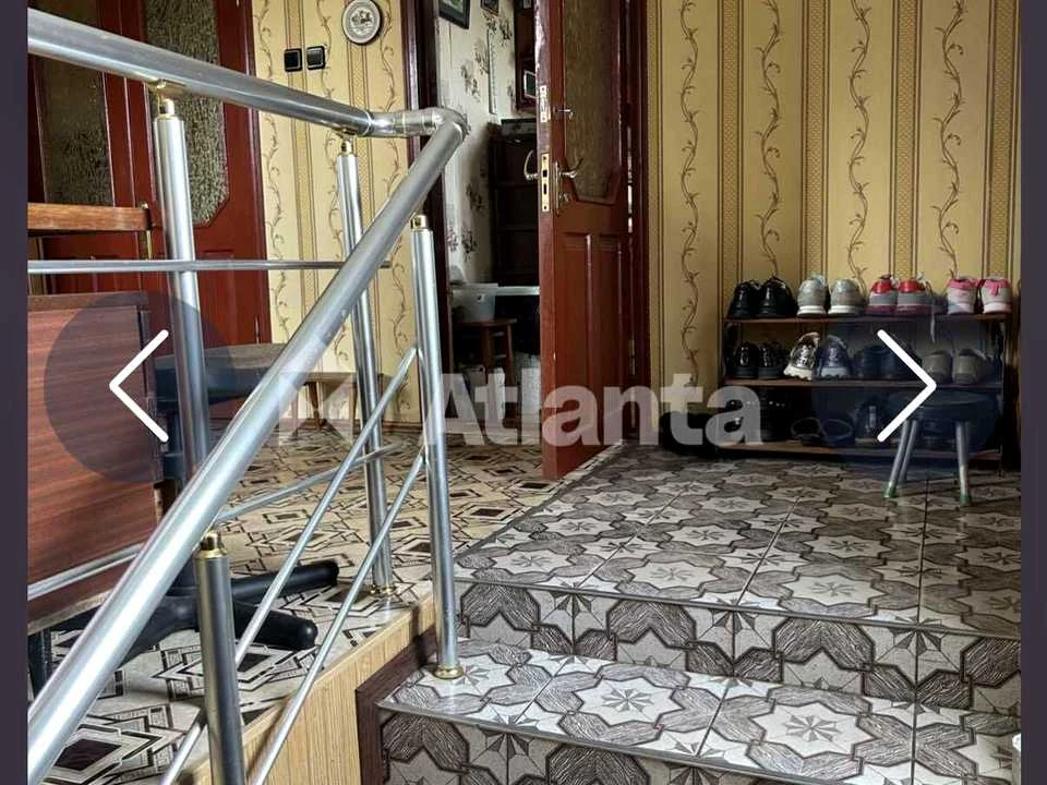 Будинок. Одеса, Рельєфна вул.