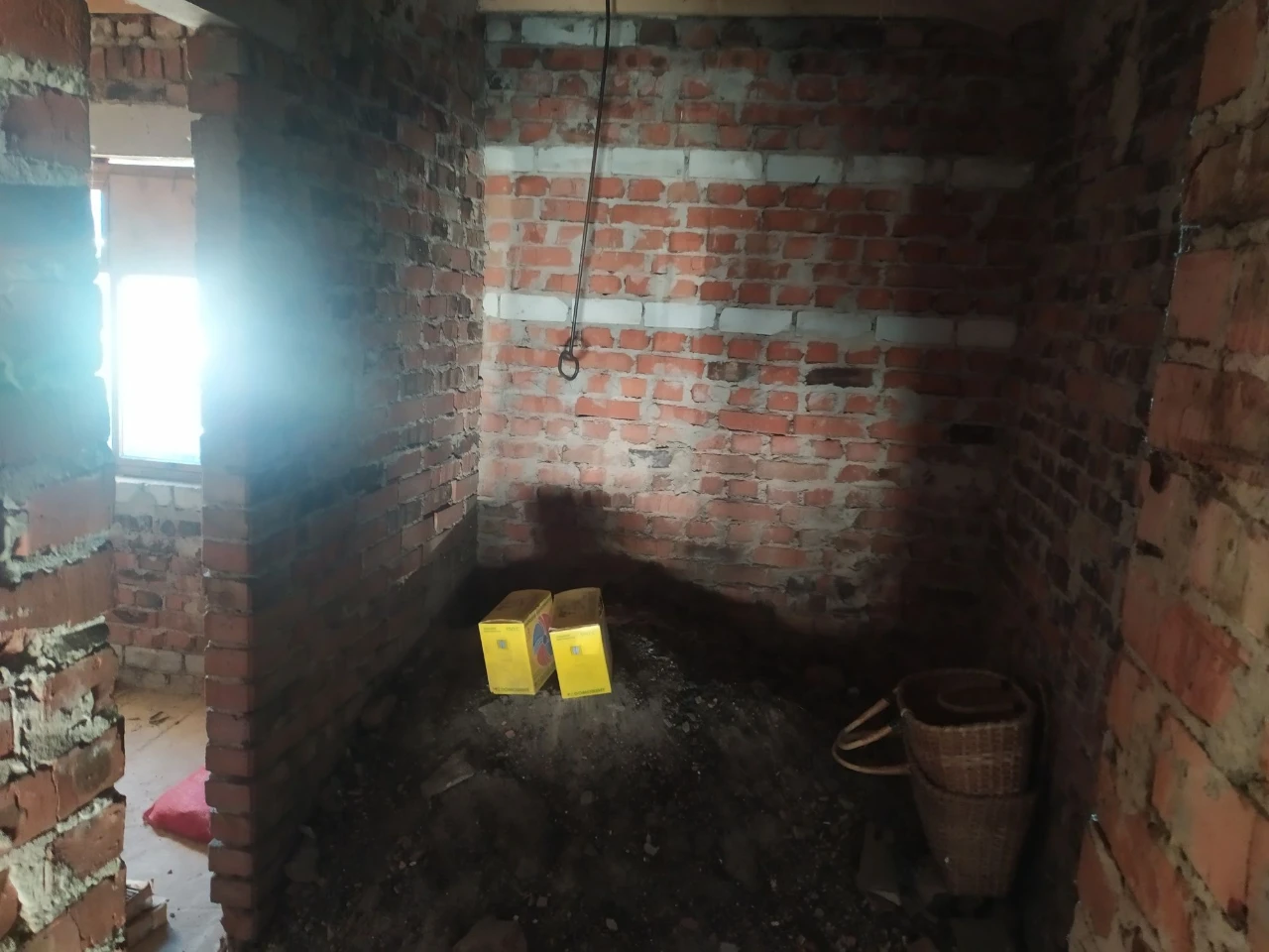 продам великий комплекс з гаражів