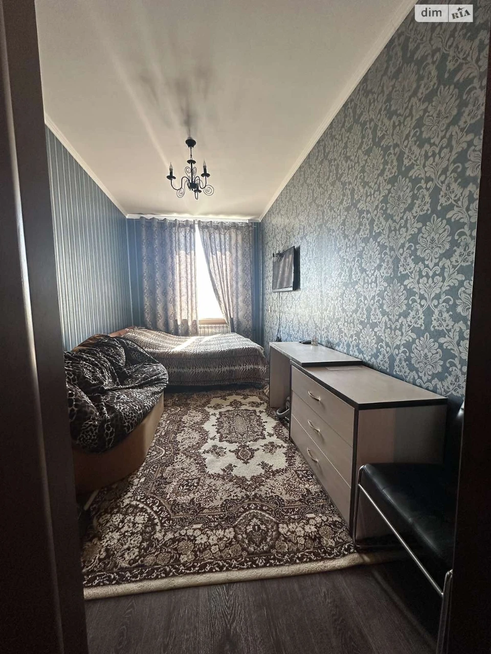 Продаж Квартира Заводський