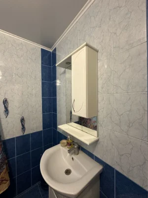 Продаю 2квартиру в Соляних (Центральний район)