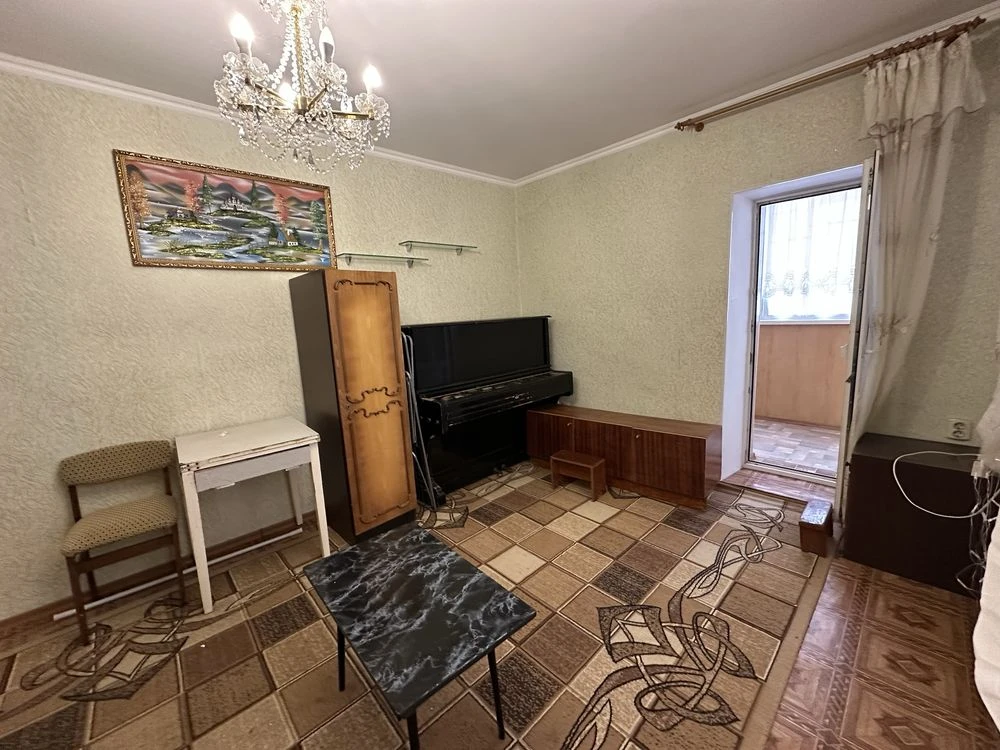 Продаю 2квартиру в Соляних (Центральний район)