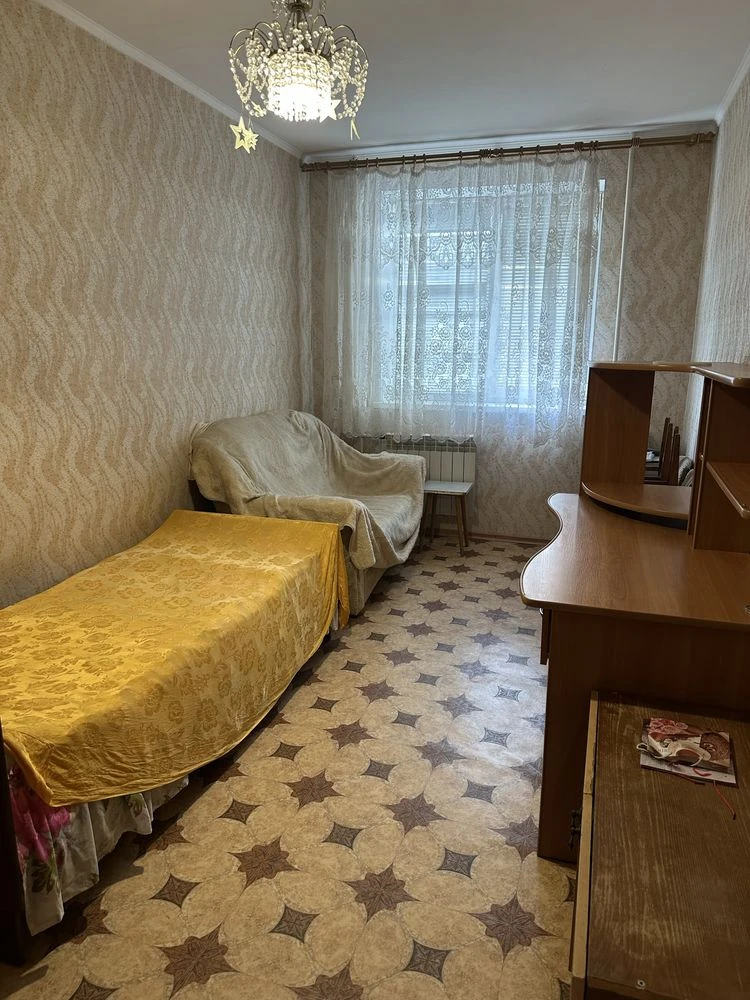 Продаю 2квартиру в Соляних (Центральний район)