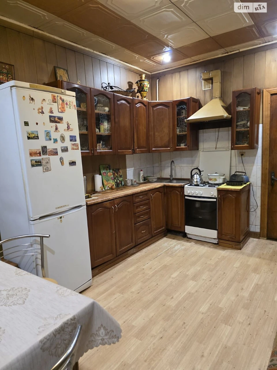 Продаж Дім Садгірський