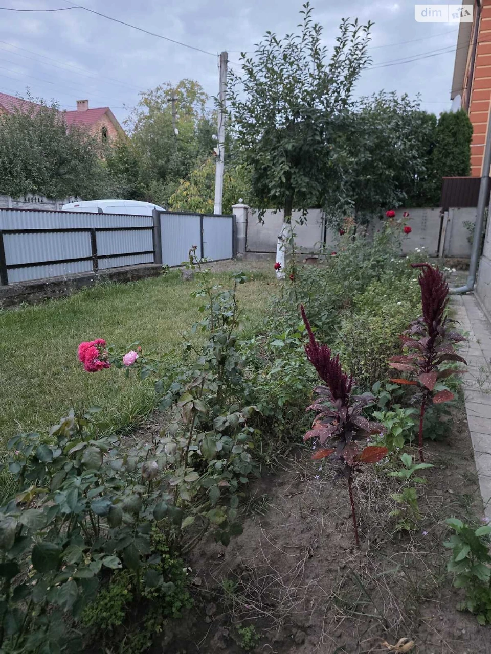 Продаж Дім Садгірський