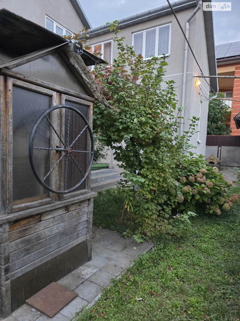 Продаж Дім Садгірський