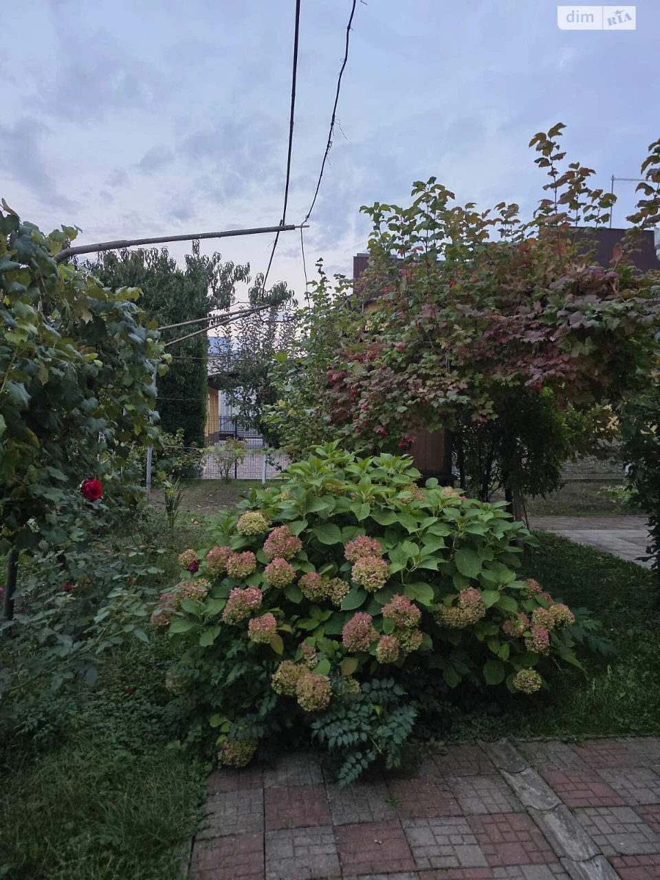 Продаж Дім Садгірський