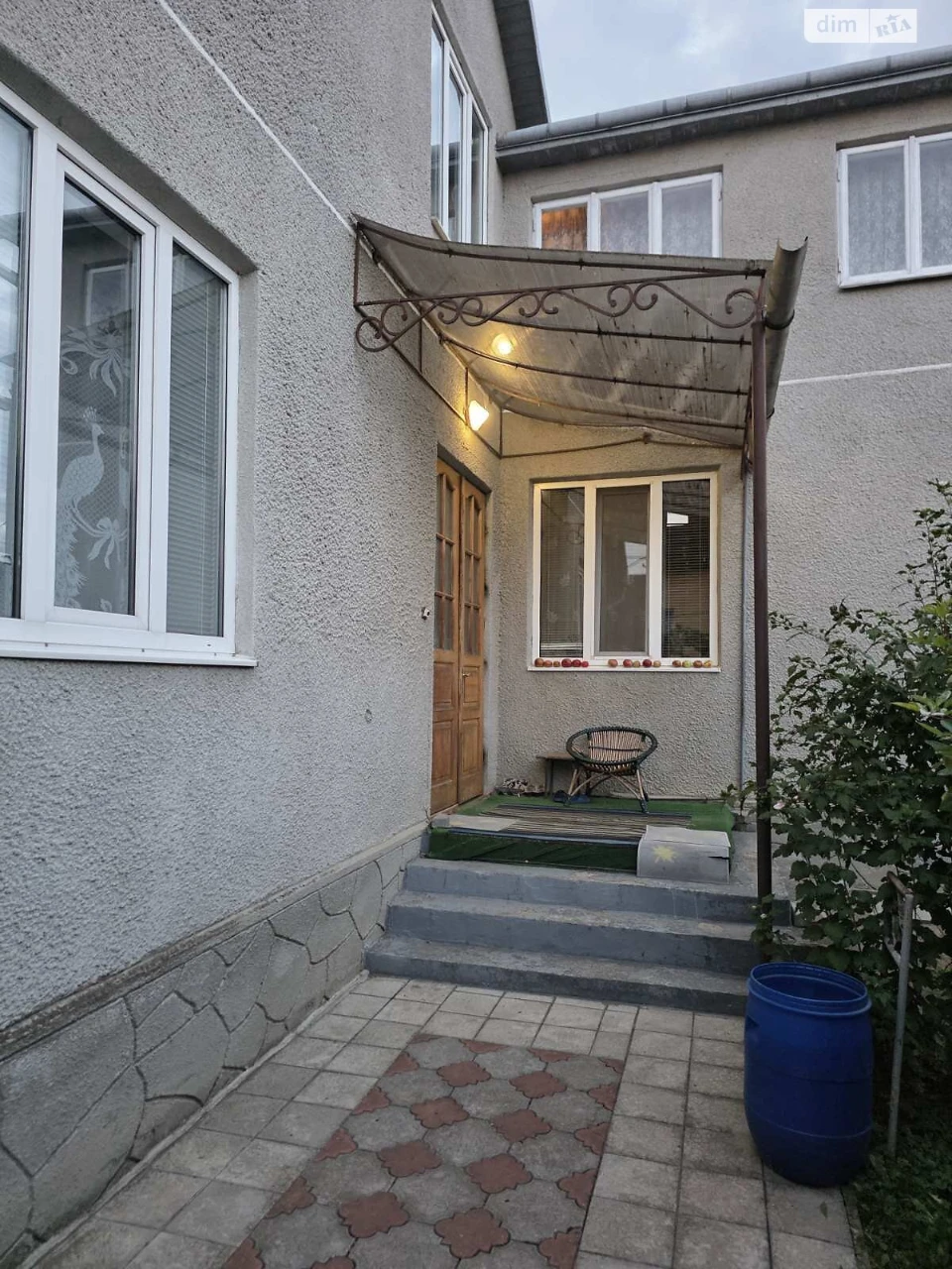 Продаж Дім Садгірський