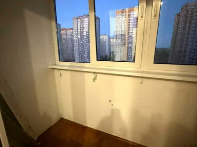 Квартира. Київ, Софії Русової вул.