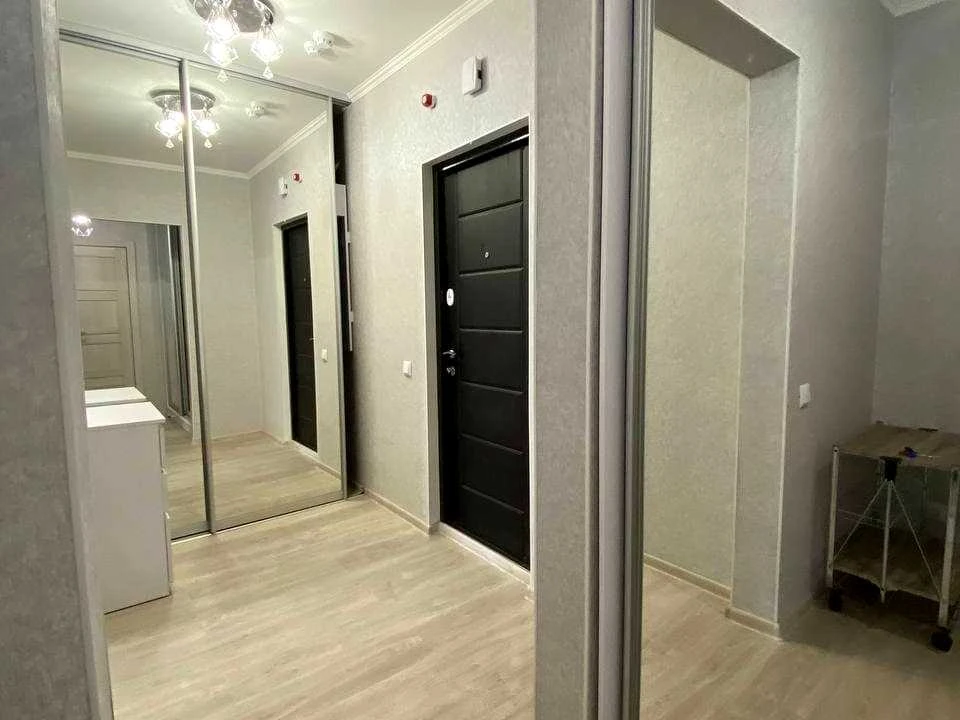 Квартира. Київ, Софії Русової вул.