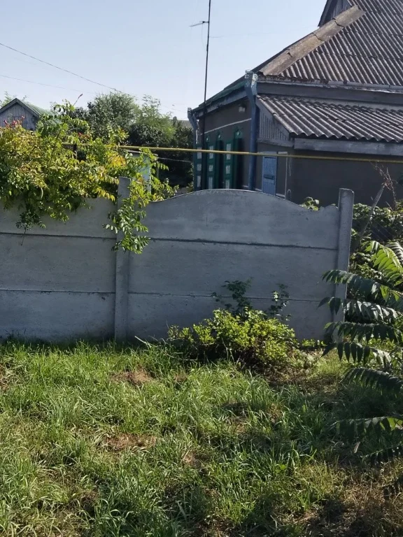 Продажа дома в селе