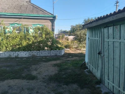 Продажа дома в селе