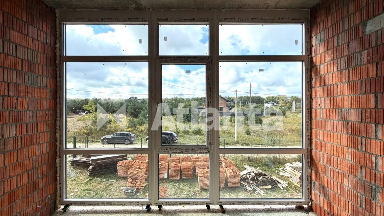 Продаж котеджів преміум-класу у Львові з виходом в Брюховиць