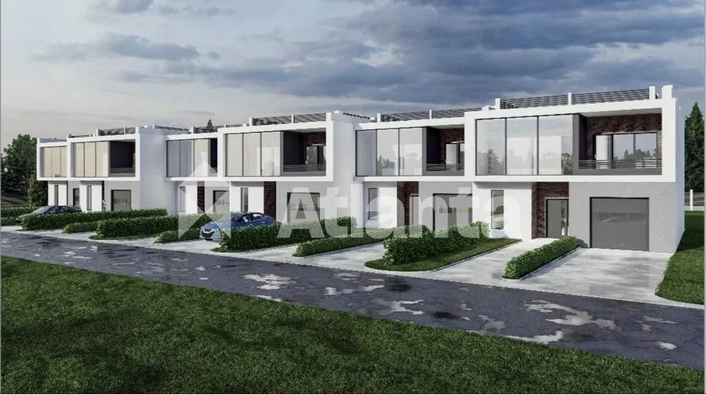 Продаж котеджів преміум-класу у Львові з виходом в Брюховиць