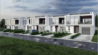 Продаж котеджів преміум-класу у Львові з виходом в Брюховиць