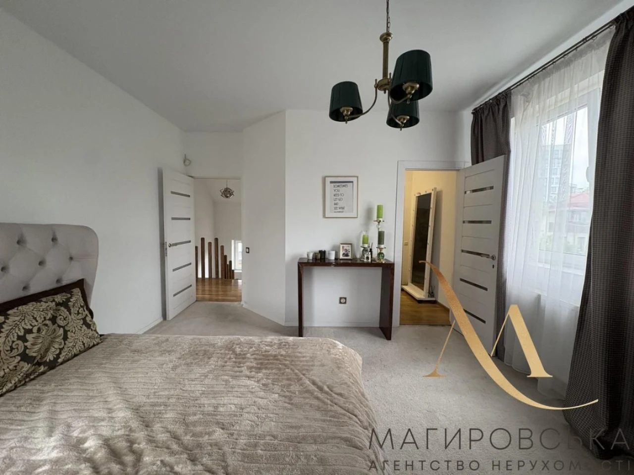 Продаж будинку з дизайнерським ремонтом, ділянкою 5 соток бі