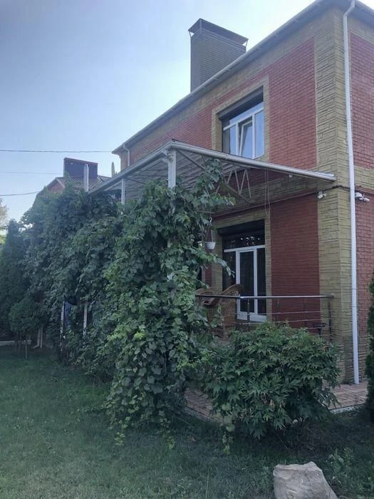 Будинок 430 м2,10 соток. Лиса Гора