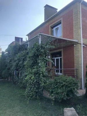 Будинок 430 м2,10 соток. Лиса Гора