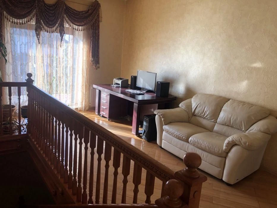 Будинок 430 м2,10 соток. Лиса Гора