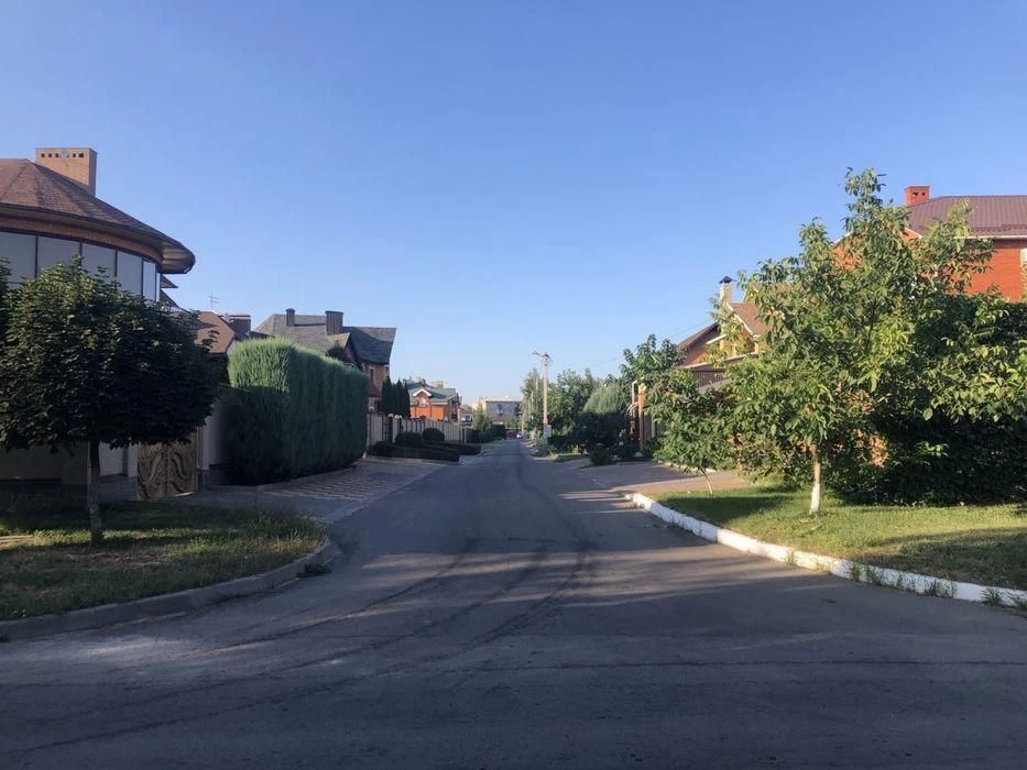 Будинок 430 м2,10 соток. Лиса Гора
