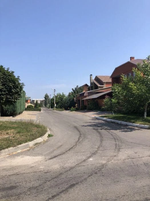 Будинок 430 м2,10 соток. Лиса Гора