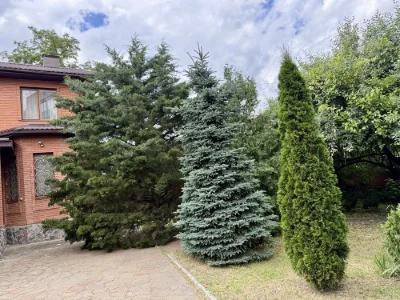 Власник Продам котедж 2-х поверх.,10 соток , бомбосховище, б