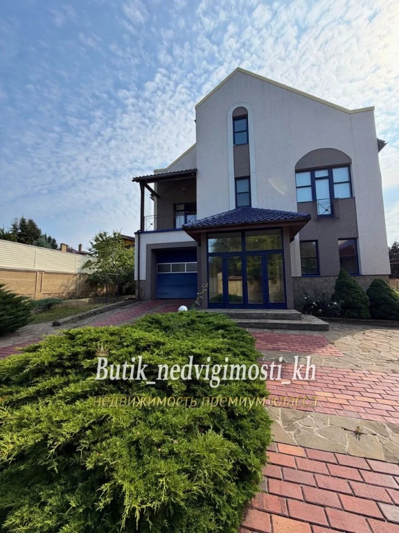 ‼️Лучший дом СОКОЛЬНИКИ ТЕТРА Центр 20 соток, гараж генерато