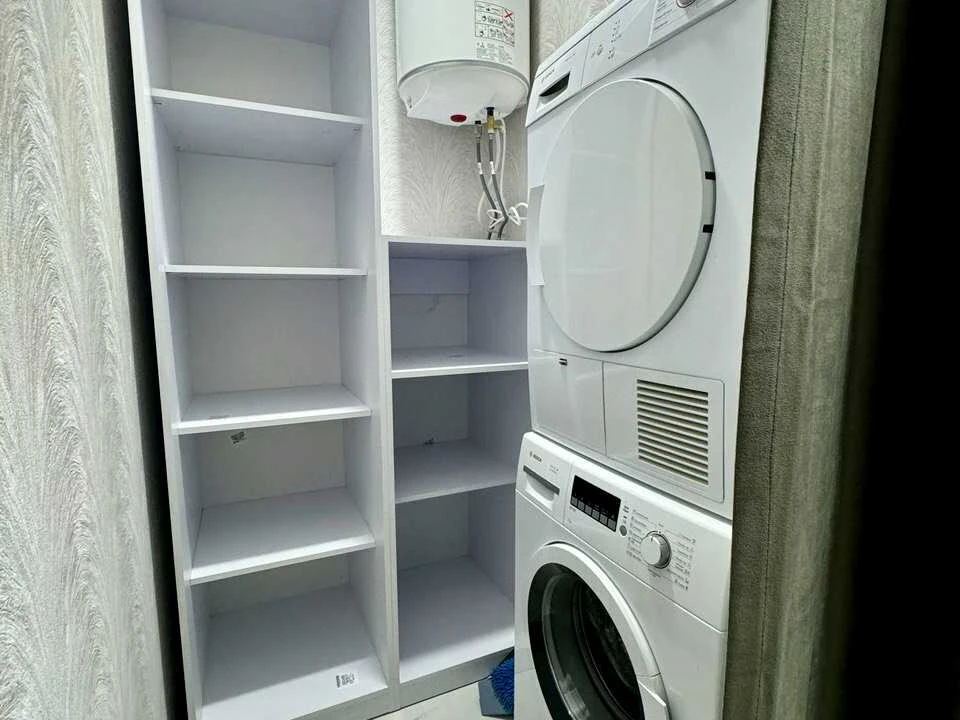 Квартира. Київ, Причальна вул.