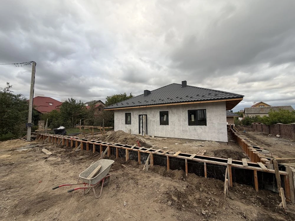 Американка район Агропереробки