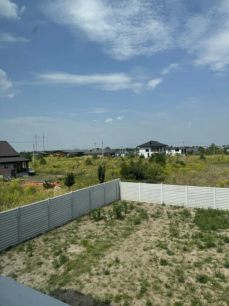 Продам котедж підготовлений під ремонт масив Київський